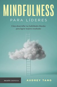 cover of the book Mindfulness para líderes