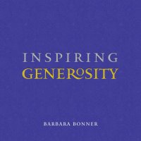 cover of the book Inspiring Generosity