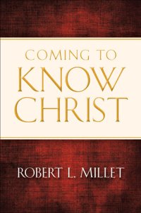 cover of the book Coming to Know Christ