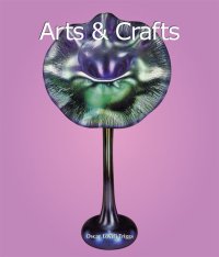 cover of the book Arts & Crafts