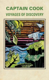 cover of the book Voyages of Discovery