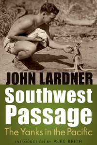 cover of the book Southwest Passage: The Yanks in the Pacific