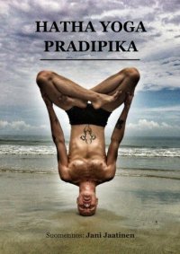 cover of the book Hatha Yoga Pradipika