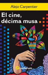 cover of the book El cine, decima musa