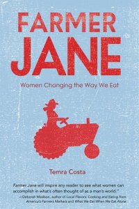 cover of the book Farmer Jane