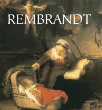 cover of the book Rembrandt