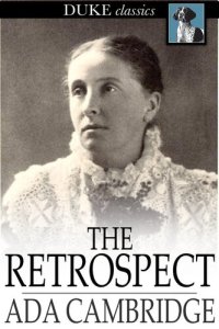 cover of the book The Retrospect