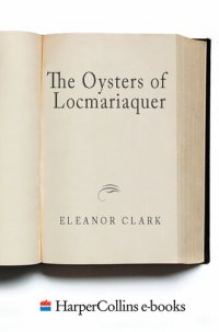 cover of the book The Oysters of Locmariaquer