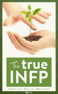 cover of the book The True INFP