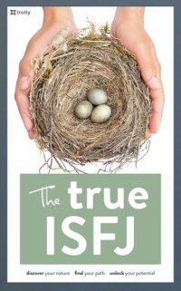 cover of the book The True ISFJ