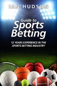 cover of the book Guide to Sports Betting