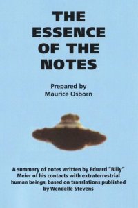 cover of the book The Essence of the Notes