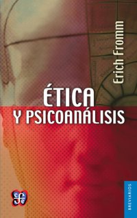 cover of the book Ética y psicoanálisis