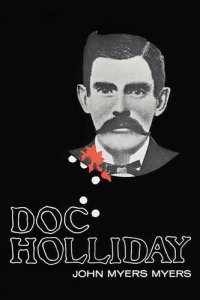 cover of the book Doc Holliday