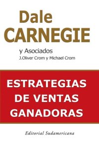 cover of the book Estrategias de ventas ganadoras