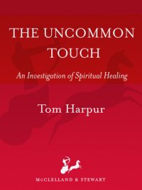 cover of the book The Uncommon Touch