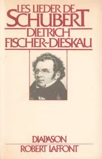 cover of the book Les lieder de Schubert