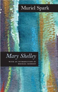 cover of the book Mary Shelley: A Biography