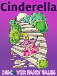 cover of the book Cinderella