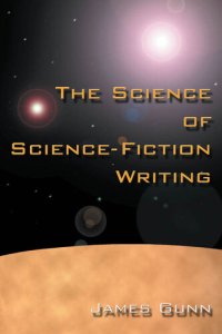 cover of the book The Science of Science Fiction Writing