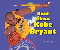 cover of the book Read about Kobe Bryant