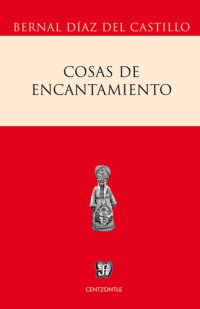 cover of the book Cosas de encantamiento