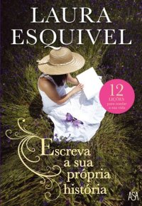 cover of the book Escreva a sua Própria História