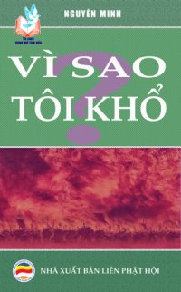 cover of the book Vì sao tôi khổ?