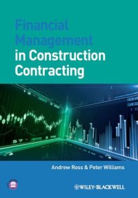 cover of the book Financial Management in Construction Contracting