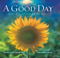 cover of the book A Good Day: A Gift of Gratitude