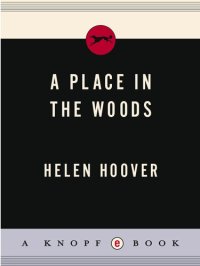 cover of the book A Place in the Woods