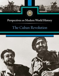 cover of the book The Cuban Revolution