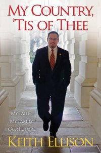 cover of the book My Country, 'Tis of Thee