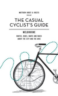 cover of the book The Casual Cyclist