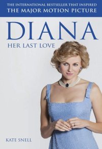 cover of the book Diana: Her Last Love