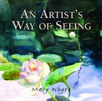 cover of the book An Artist's Way Of Seeing