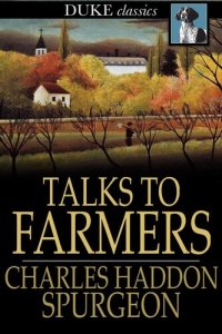 cover of the book Talks to Farmers