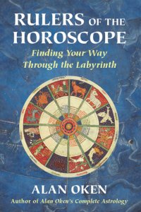 cover of the book Rulers of the Horoscope: Finding Your Way Through the Labyrinth