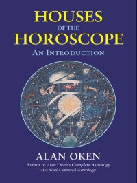 cover of the book Houses of the Horoscope: An Introduction