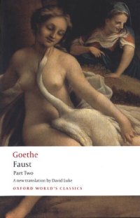 cover of the book Faust: Part Two