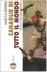 cover of the book Canaglie di tutto il mondo