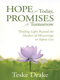 cover of the book Hope for Today, Promises for Tomorrow