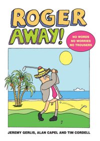 cover of the book Roger Away