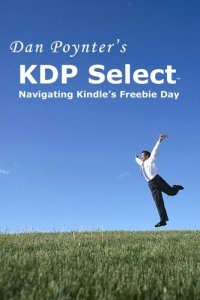 cover of the book KDP SelectTM: Navigating Kindle's Freebie Day