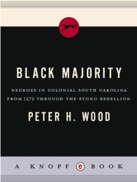 cover of the book Black Majority