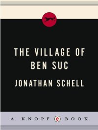 cover of the book Village of Ben Suc