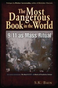 cover of the book The Most Dangerous Book in the World