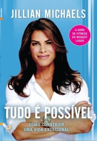 cover of the book Tudo é possível