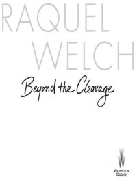 cover of the book Raquel: Beyond the Cleavage