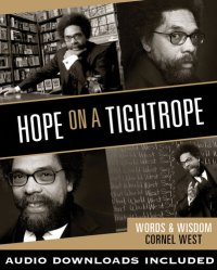 cover of the book Hope on a Tightrope